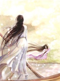 山裏的兩個人