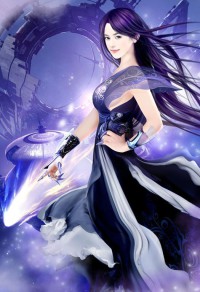 恐怖女主播