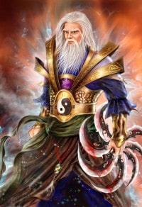 (綜漫同人)咒術摸魚指南