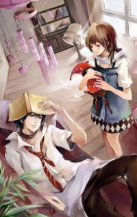 魔法學徒