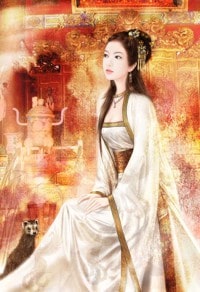 (HP同人)教授家的閨女