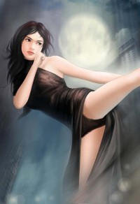 魅影傳