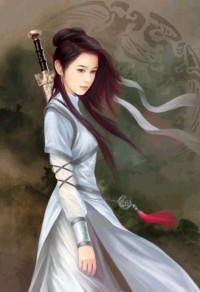 緋月似血 (女穿男)