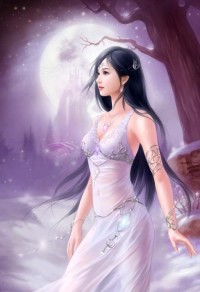 女友被搶含辱身亡,為復仇我習得一身異術
