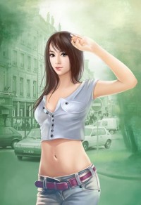 暗河