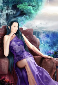婉仪风华