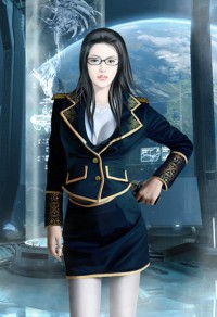 [星際]明明是個女漢子