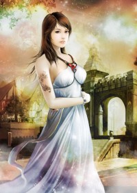 穿成初恋小仙女之后[穿书]