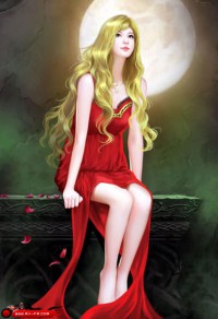 葉落無心的作品集