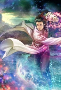 國師他寵妻成癮(1V1 H)